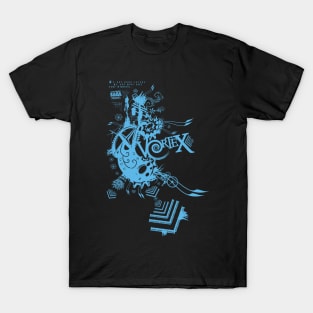 VORTEX DARK FUTURE T-Shirt